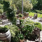 Apartment Familie Balko *