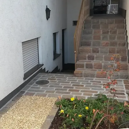Familie Balko Apartment Arnsberg