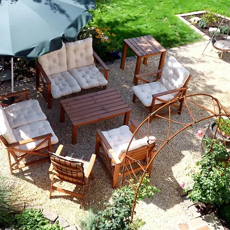 Apartment Familie Balko *