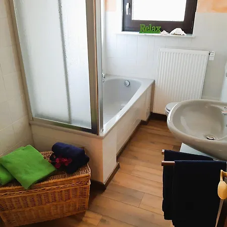 Apartment Familie Balko Arnsberg