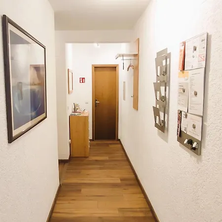 Familie Balko Apartment *