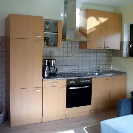 Familie Balko Arnsberg