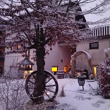 Familie Balko Apartment