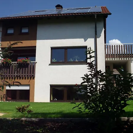 Apartment Familie Balko *