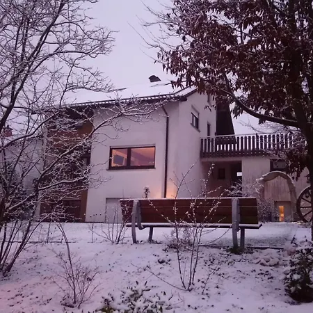 Apartment Familie Balko Arnsberg