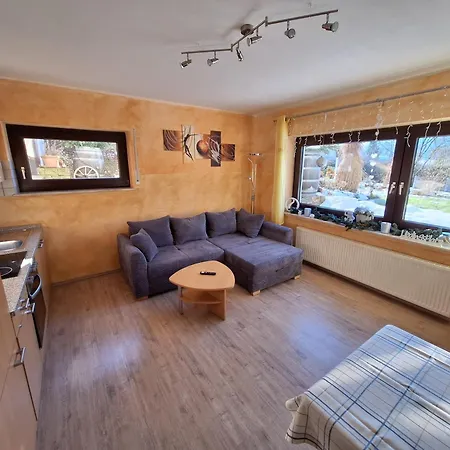 Familie Balko ارنسبرغ