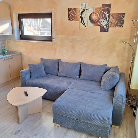 Appartamento Familie Balko