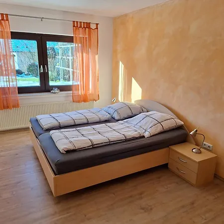 Familie Balko Appartamento *