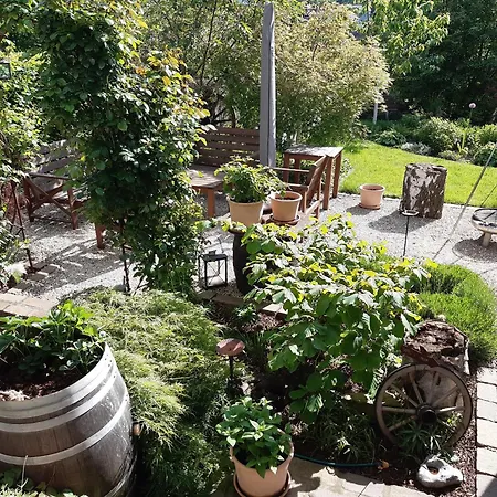 Appartamento Familie Balko Arnsberg