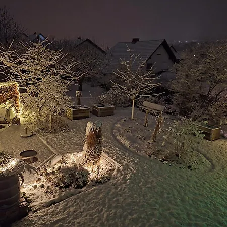 Familie Balko Appartamento