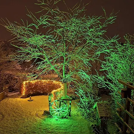 Appartamento Familie Balko Arnsberg