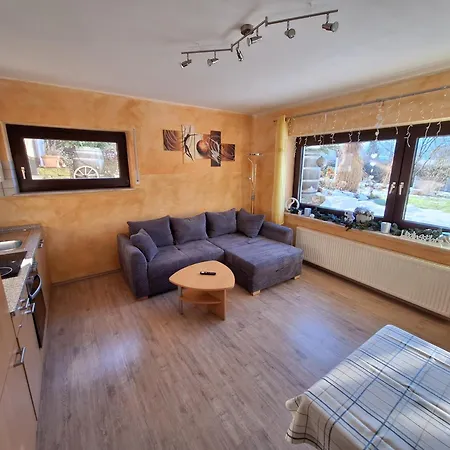 Appartement Familie Balko *