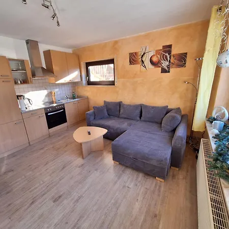 Familie Balko Appartement *