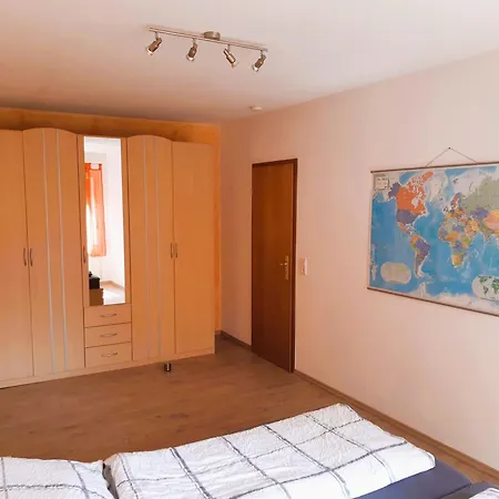 Appartement Familie Balko *