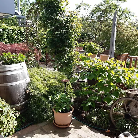 Familie Balko Apartmán Arnsberg