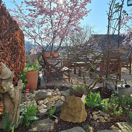Apartmán Familie Balko