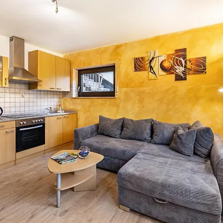 Appartement Familie Balko *