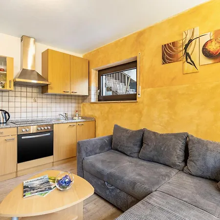 Familie Balko Appartement Arnsberg