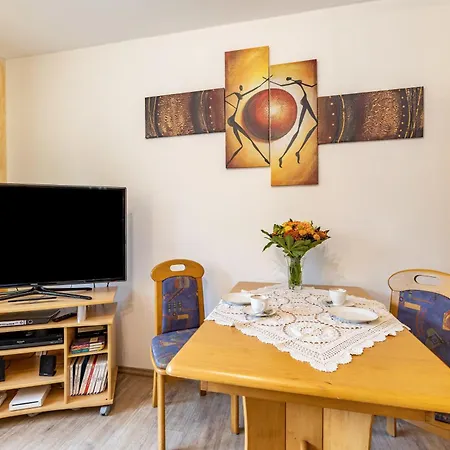 Familie Balko Appartement