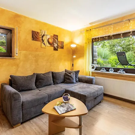 Apartmán Familie Balko