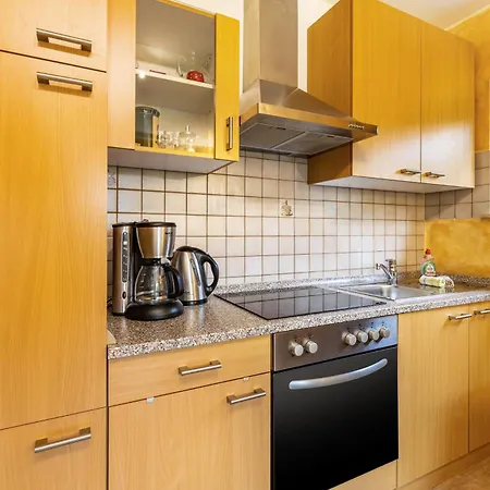 Apartmán Familie Balko *
