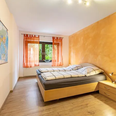 Familie Balko Appartement Arnsberg