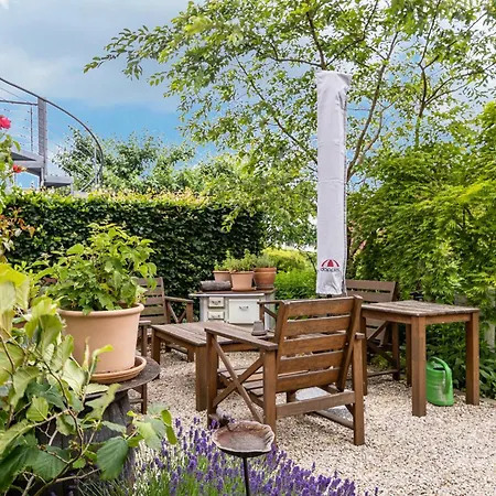 Apartmán Familie Balko Arnsberg