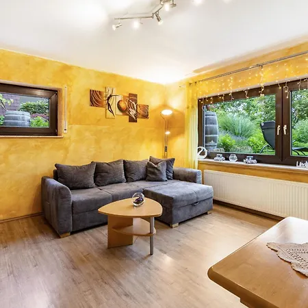 Familie Balko Appartement