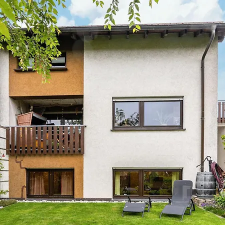 Familie Balko Appartement Arnsberg