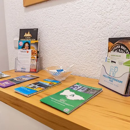 Appartement Familie Balko