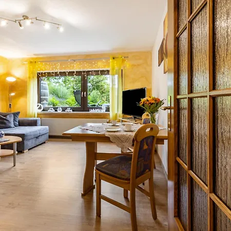 Familie Balko Appartement Arnsberg