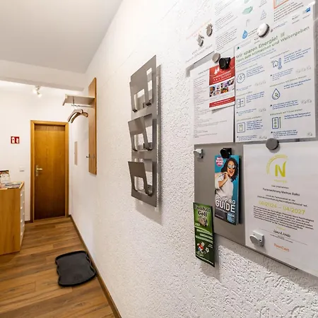 Apartmán Familie Balko *