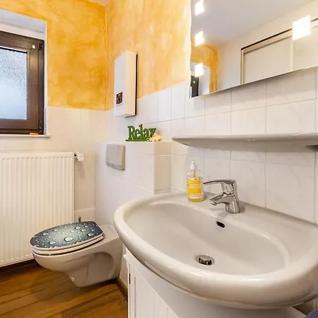 Appartement Familie Balko Arnsberg