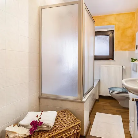 Apartmán Familie Balko *