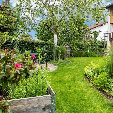 Familie Balko Apartmán Arnsberg