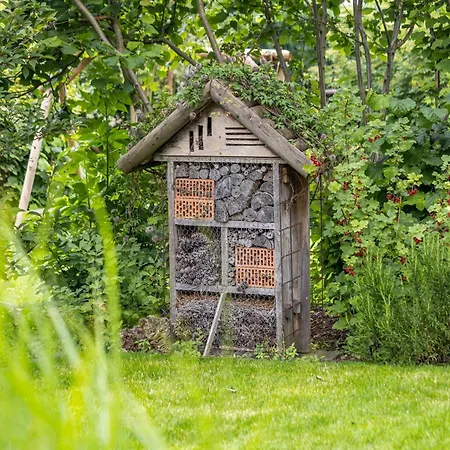 Apartmán Familie Balko