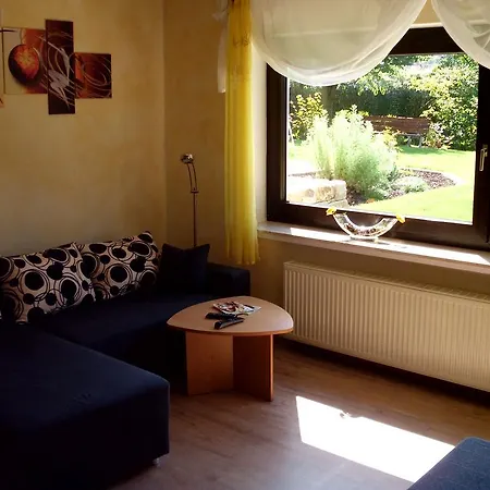 Familie Balko Apartment *