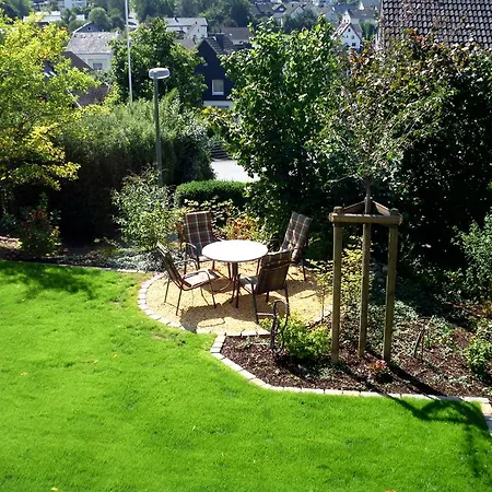Apartment Familie Balko *