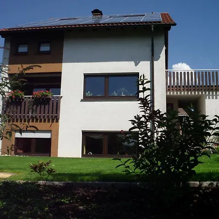 Familie Balko Apartment Arnsberg