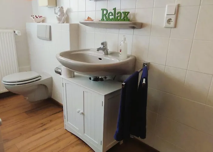 Familie Balko Appartamento Arnsberg