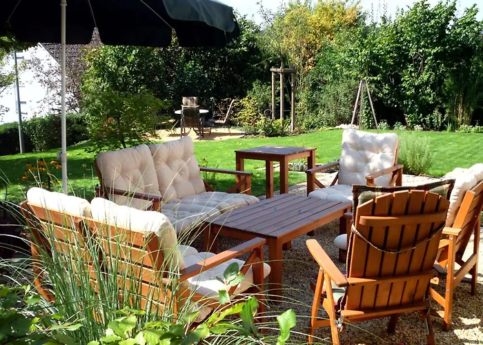 Appartement Familie Balko Arnsberg