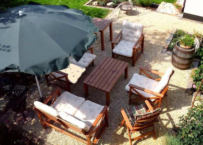 Familie Balko Appartamento Arnsberg