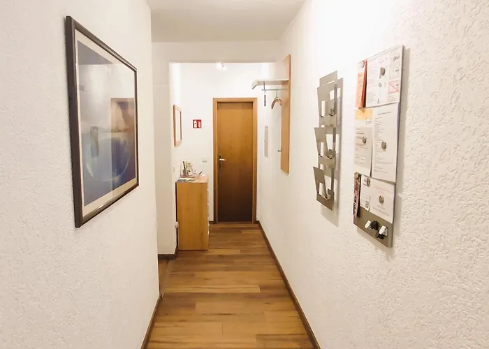 Familie Balko Appartement *