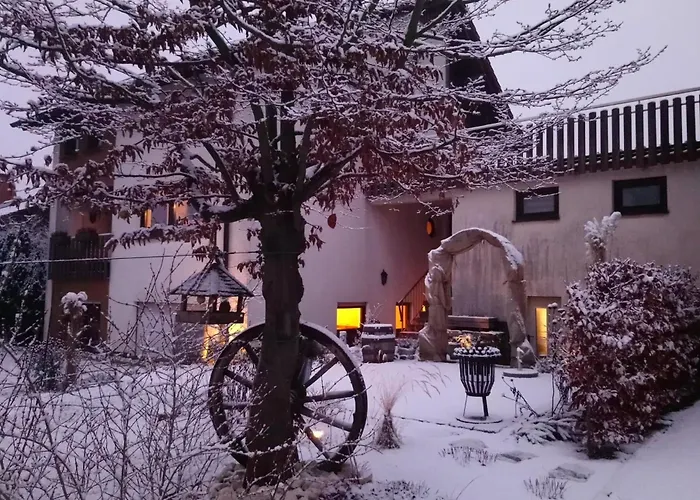 Familie Balko Appartamento