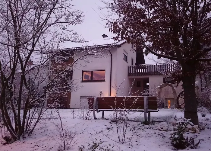 Appartement Familie Balko Arnsberg