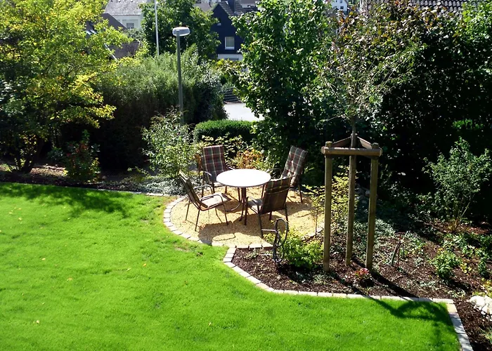 شقة Familie Balko ارنسبرغ