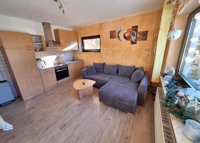 Appartement Familie Balko