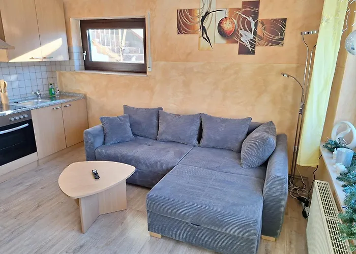 Appartement Familie Balko