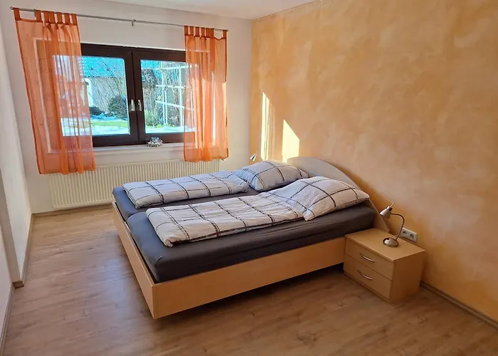 Familie Balko Appartement *