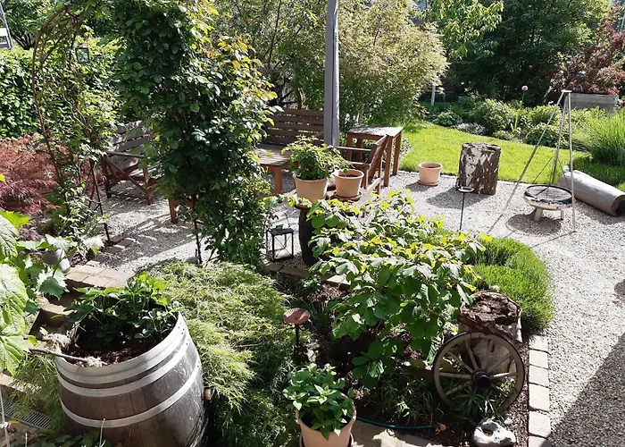 Appartement Familie Balko Arnsberg